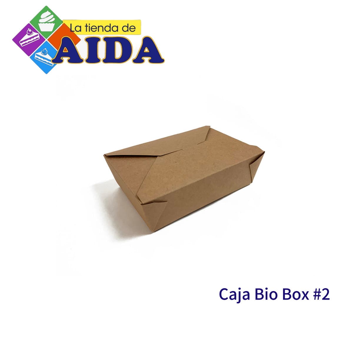 Caja Bio Box #2